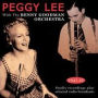 Peggy Lee With the Benny Goodman Orchestra, 1941-1947