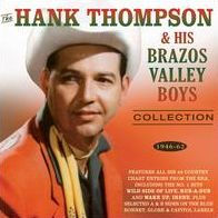 Hank Thompson Collection: 1946-62