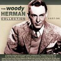 The Wood Herman Collection 1937-56