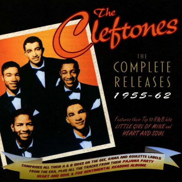 The Complete Releases