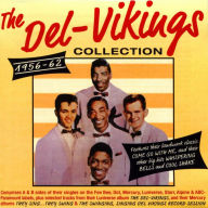 Title: The Collection 1956-1962, Artist: The Del Vikings