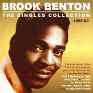 Title: The Singles Collection: 1955-1962, Artist: Brook Benton