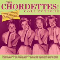 Title: The Chordettes Collection 1951-62, Artist: The Chordettes
