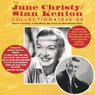 Title: Collection 1945-55, Artist: Stan Kenton & His Orchestra