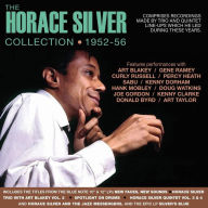 Title: The Collection 1952-1956, Artist: Horace Silver
