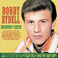 Title: The Singles & Albums Collection 1959-1962, Artist: Bobby Rydell
