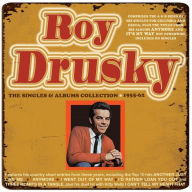 Title: Singles & Albums Collection 1955-1962, Artist: Roy Drusky
