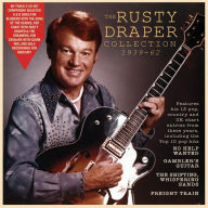 Title: The Rusty Draper Collection: 1939-1962, Artist: Rusty Draper