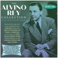 Title: Collection 1940-50, Artist: Alvino Rey