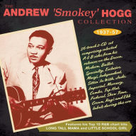 Title: Collection 1937-57, Artist: Smokey Hogg