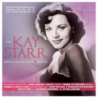 Title: Hits Collection 1948-62, Artist: Kay Starr