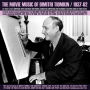 The Movie Music of Dimitri Tiomkin: 1937-62