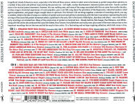 Alternative view 2 of Songs of Civil Rights & Protest