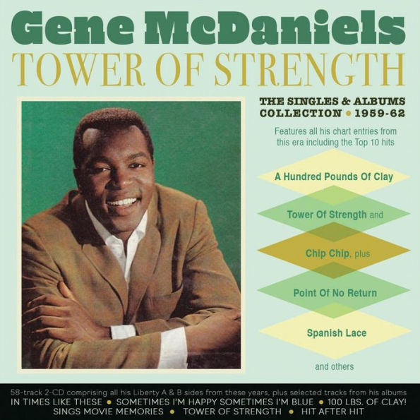The Singles & Albums Collection 1959-1962