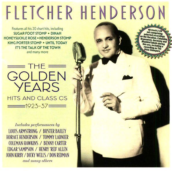 The Golden Years: Hits and Classics 1923-37