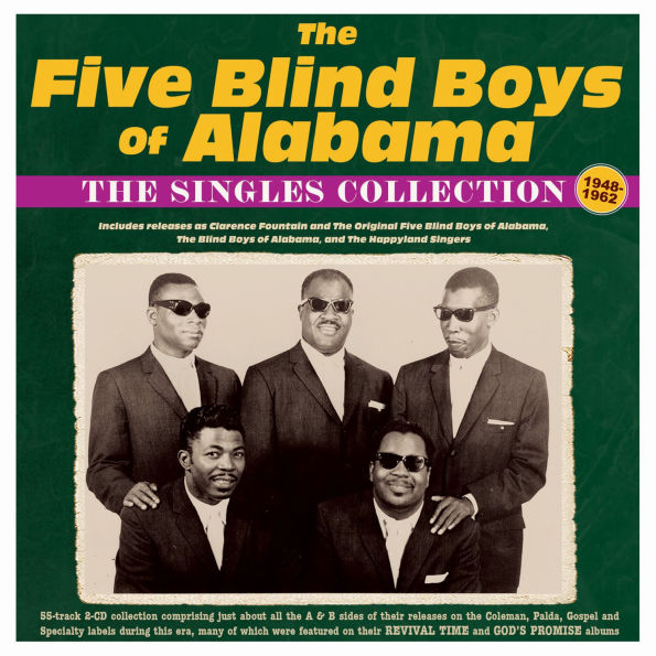 The Singles Collection 1948-62