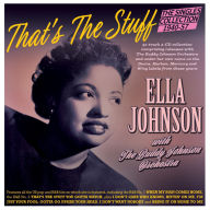 Title: That's the Stuff: The Singles Collection 1940-57, Artist: Buddy Johnson & His Orchestra
