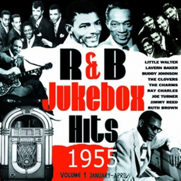 R&B Jukebox Hits 1955, Vol. 1