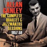 The Complete Quartet & Jazzmakers Sessions: 1957-59