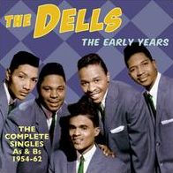 The Early Years: The Complete Singles As & Bs 1954-62
