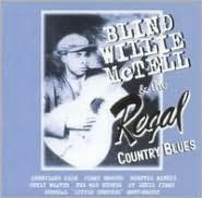 The Regal Country Blues