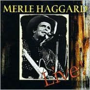 Title: Workin' Man Blues Live, Artist: Merle Haggard