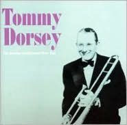 Title: I'm Getting Sentimental Over You [Acrobat], Artist: Tommy Dorsey