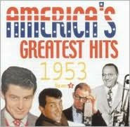 Title: America's Greatest Hits, Vol. 4: 1953, Artist: 