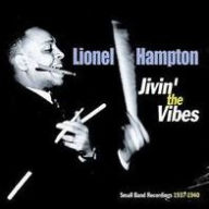 Title: Jivin' Blues: The Small Bands, Artist: Lionel Hampton