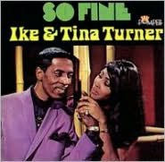 Title: So Fine: The Pompeii Sessions, Artist: Ike & Tina Turner