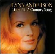 Title: Listen to a Country Song [Acrobat], Artist: Lynn Anderson