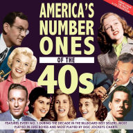 Title: America's No. 1's of the '40s, Artist: N/A