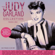 Title: Collection 1953-62, Artist: Judy Garland