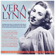 Title: Collection 1936-62, Artist: Vera Lynn