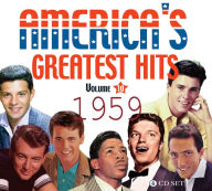 Title: America's Greatest Hits, Vol. 10: 1959, Artist: N/A