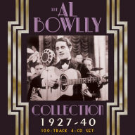 Title: The Al Bowlly Collection: 1927-1940, Artist: Al Bowlly