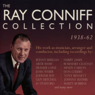 Title: The Collection 1938-1962, Artist: Ray Conniff