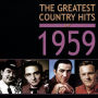 The Greatest Country Hits of 1959