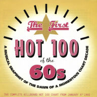 Title: The First Hot 100 of the 60s, Artist: 