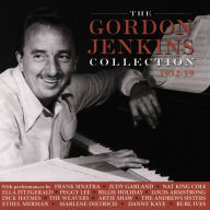 Title: The Gordon Jenkins Collection [Acrobat], Artist: Gordon Jenkins