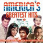America's Greatest Hits, Vol. 4: 1953