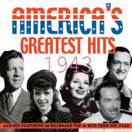 Title: America's Greatest Hits: 1943, Artist: 