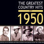 Greatest Country Hits of 1950