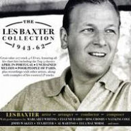 Title: The Les Baxter Collection: 1943-1962, Artist: Les Baxter