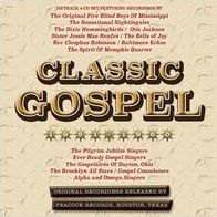 Classic Gospel: 1951-60