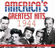 Title: America's Greatest Hits 1944, Artist: N/A