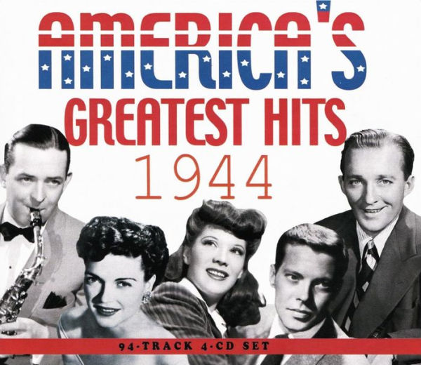 America's Greatest Hits 1944