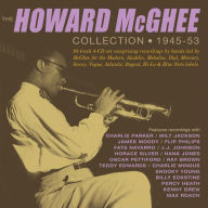 Title: Collection 1945-53, Artist: Howard McGhee
