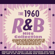 Title: 1960 R&B Hits Collection, Artist: N/A