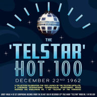 Title: Telstar Hot 100: December 22, 1962, Artist: N/A